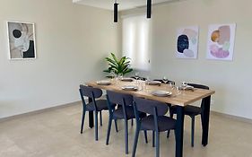 Bugibba Square Seafront Lux Apartments By Holi